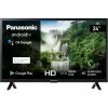 Panasonic TX-24LSW504 Smart TV 60 Cm (24) LCD-TV Mit LED-Technik