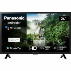 Panasonic TX-24LSW504 Smart TV 60 Cm (24) LCD-TV Mit LED-Technik