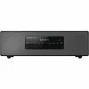 Panasonic SC-DM504EG-K Hifi-System Schwarz
