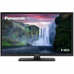 Panasonic TX-24LSW484 60 Cm (24)