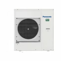 Panasonic Außengerät Zu ETHERA Panasonic Außengerät Zu ETHERA CU-4Z80TBE