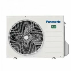 Panasonic Außengerät Zu ETHERA Panasonic Außengerät Zu ETHERA CU-3Z52TBE