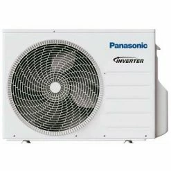 Panasonic Außengerät Zu ETHERA Panasonic Außengerät Zu ETHERA CU-2Z41TBE