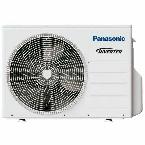 Panasonic Außengerät Zu ETHERA Panasonic Außengerät Zu ETHERA CU-2Z41TBE 1 Panasonic Außengerät Zu ETHERA Panasonic Außengerät Zu ETHERA CU-2Z41TBE