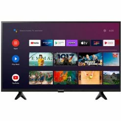 Panasonic TX-32LSW504 80 Cm 32" Full HD LED Smart Android TV Fernseher (TX-32LSW504)