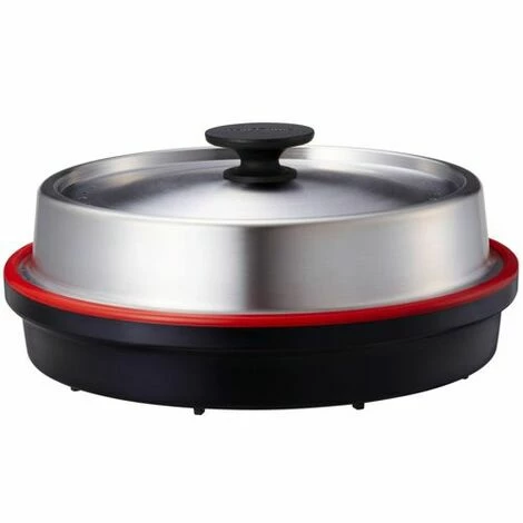 Panasonic NN GD 35 HBGTG Schwarz 4 Panasonic NN GD 35 HBGTG Schwarz – Bild 4