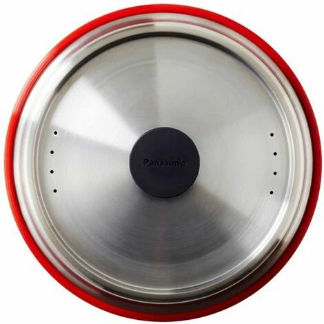 Panasonic NN GD 35 HBGTG Schwarz 5 Panasonic NN GD 35 HBGTG Schwarz – Bild 5