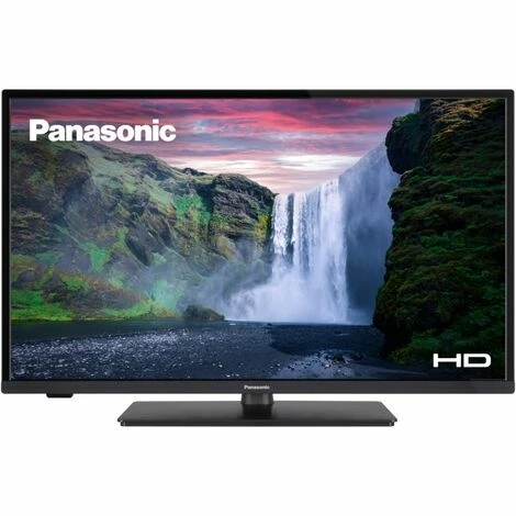 Panasonic TX-32LSW484 80 Cm (32) LCD-TV Mit LED-Technik 1 Panasonic TX-32LSW484 80 Cm (32) LCD-TV Mit LED-Technik