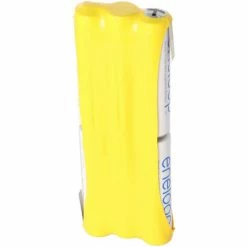 Panasonic Eneloop Standard 7.2 Volt AkkuPack AA 2000mAh F3x2 6/BK-3MCCE Mit Lötfahne