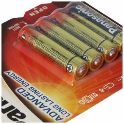 Panasonic Pro Power 12er Spar-Pack Micro/AAA/LR03 -PANASONIC Shop 8349736 3