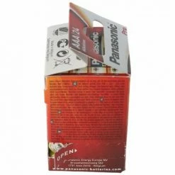 Panasonic Pro Power Micro / AAA / LR03 Batterien Im 24er Pack -PANASONIC Shop 8349738 3