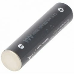 Panasonic Eneloop Pro AAA Micro 1,2 Volt 900mAh Akku Und AccuCell Akkubox AAA 7 Panasonic Eneloop Pro AAA Micro 1,2 Volt 900mAh Akku Und AccuCell Akkubox AAA -PANASONIC Shop 8349775 3