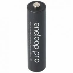 Panasonic Eneloop Pro AAA Micro 1,2 Volt 900mAh Akku Und AccuCell Akkubox AAA 8 Panasonic Eneloop Pro AAA Micro 1,2 Volt 900mAh Akku Und AccuCell Akkubox AAA -PANASONIC Shop 8349775 4