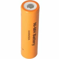 Panasonic HHR-450A NIMH Akku 4/3A 1,2 Volt 4500mAh