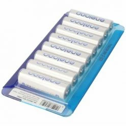 Panasonic Eneloop Standard Ehem. Sanyo Eneloop Standard Mignon AA HR-3UTGA Min. 1900mAh 8er Pack Und Akkubox -PANASONIC Shop 8349963 4