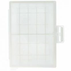 12er Panasonic Eneloop Standard AAA, Micro Akkus, Neueste Generation, Max. 800mAh, 2100 Ladezyklen Mit AccuCell BOX10 AKTION 10+2 ! -PANASONIC Shop 8350296 3