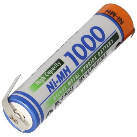 Panasonic BK-4HGAE Micro AAA HR-4U NiMH Akku mit Lötfahne Z-Form Panasonic BK-4HGAE Micro AAA HR-4U NiMH Akku Mit Lötfahne Z-Form -PANASONIC Shop 8636458 2