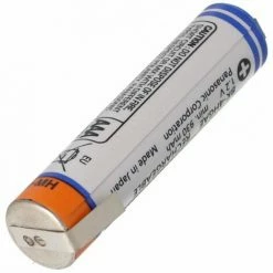 Panasonic BK-4HGAE Micro AAA HR-4U NiMH Akku Mit Lötfahne Z-Form 2 Panasonic BK-4HGAE Micro AAA HR-4U NiMH Akku Mit Lötfahne Z-Form -PANASONIC Shop 8636458 3