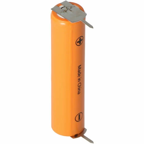 Panasonic Flat Top HHR-70AAAE4 NiMH Akku 1,2V 700mAh / AAA mit 1-ner Print auf PLUS und Minus Panasonic Flat Top HHR-70AAAE4 NiMH Akku 1,2V 700mAh / AAA Mit 1-ner Print Auf PLUS Und Minus -PANASONIC Shop 8636460 1