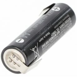 PANASONIC Ready2use AA 2500mAh Akku Mignon AA NiMH Mit Lötfahne Z-Form 6 PANASONIC Ready2use AA 2500mAh Akku Mignon AA NiMH Mit Lötfahne Z-Form -PANASONIC Shop 9145933 3