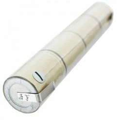Panasonic HHR-20SCP 4/5 Sub-C 4,8 Volt Akkupack Länge 132mm, Durchmesser 23mm -PANASONIC Shop 9476812 3