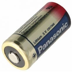 18 Stück CR123A Panasonic Batterie Photo Lithium CR123 A Z.b. Für Überwachungskamera Arlo 7 18 Stück CR123A Panasonic Batterie Photo Lithium CR123 A Z.b. Für Überwachungskamera Arlo -PANASONIC Shop 9489392 3