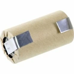 Panasonic N3000CR/PP-LFU Spezial-Akku Baby (C) U-Lötfahne NiCd 1.2 V 3000 MAh