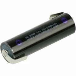 Panasonic Eneloop Pro ZLF Spezial-Akku Mignon (AA) Z-Lötfahne NiMH 1.2 V 2450 MAh