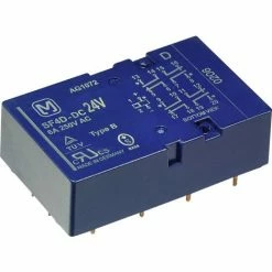 Panasonic SF4D18 Printrelais 18 V/DC 6 A 4 Schließer, 4 Öffner 1 St.