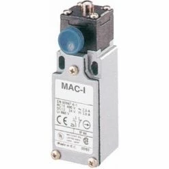 Panasonic MAM5R31Z11 MAM5R31Z11 Endschalter 400 V/AC 10 A Rollenhebel Rastend IP66 1 St.