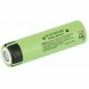 Panasonic LiIon-Akku NCR18650B-3, 3,6 V/3,4 Ah