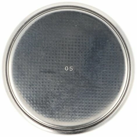 PANASONIC CR3032 Lithium Batterie IEC CR 3032 3V 500mAh 2 PANASONIC CR3032 Lithium Batterie IEC CR 3032 3V 500mAh – Bild 2