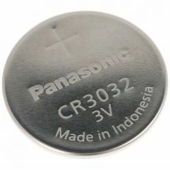 PANASONIC CR3032 Lithium Batterie IEC CR 3032 3V 500mAh 7 PANASONIC CR3032 Lithium Batterie IEC CR 3032 3V 500mAh -PANASONIC Shop 9851054 3