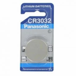 PANASONIC CR3032 Lithium Batterie IEC CR 3032 3V 500mAh 9 PANASONIC CR3032 Lithium Batterie IEC CR 3032 3V 500mAh -PANASONIC Shop 9851054 5