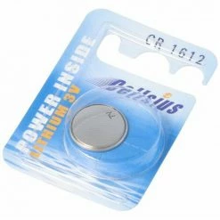 PANASONIC CR1612 3 Volt Lithium Batterie CR1612 -PANASONIC Shop 9851227 4
