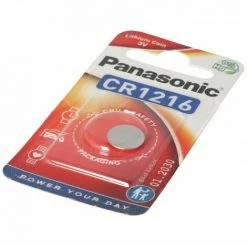 Panasonic CR1216 Lithium Batterie -PANASONIC Shop 9851229 3